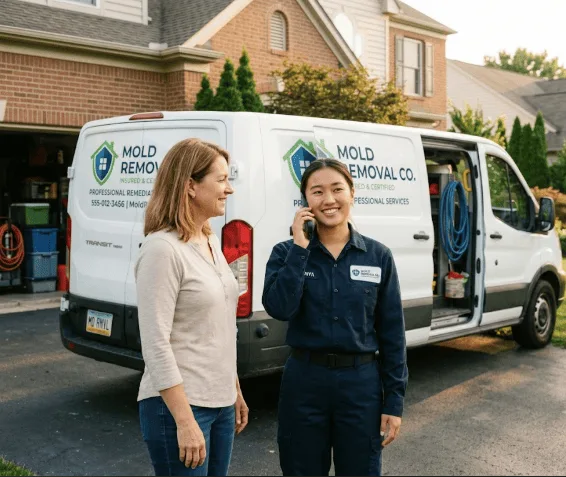 Crawlspace Mold Remediation Fairfax, VT FAQs